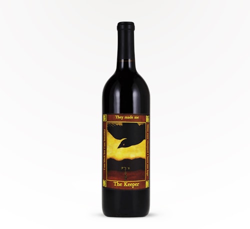 Corvidae The Keeper Cabernet Franc 750ml (Bottle)