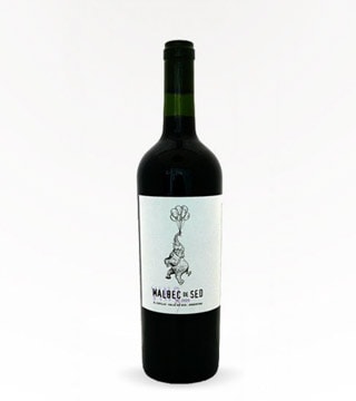 Canopus Malbec de Sed 750ml (Bottle)