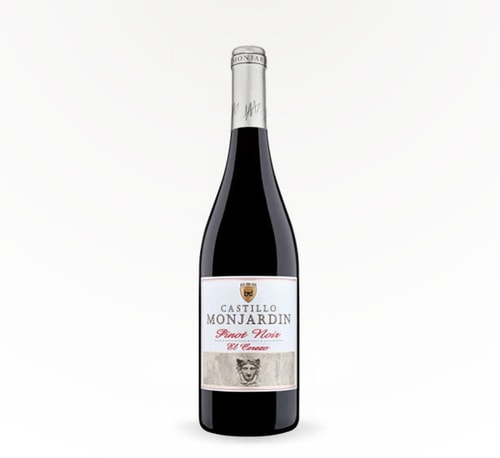 Castillo Monjardin Pinot Noir 750ml (Bottle)