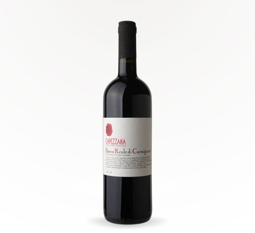 Capezzana Barco Reale di Carmignano 750ml (Bottle)