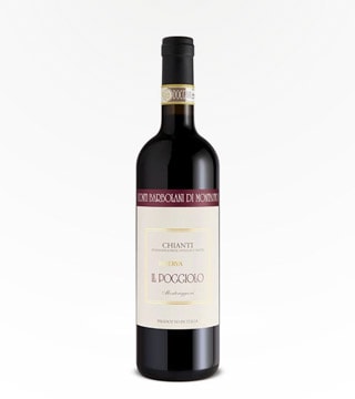Conti Barbolani di Montauto Chianti 750 ml