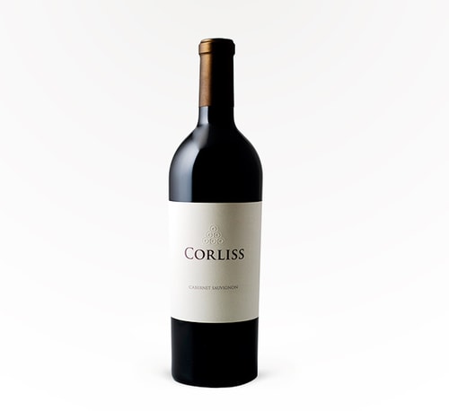 Corliss Estates Cabernet Sauvignon 750ml (Bottle)
