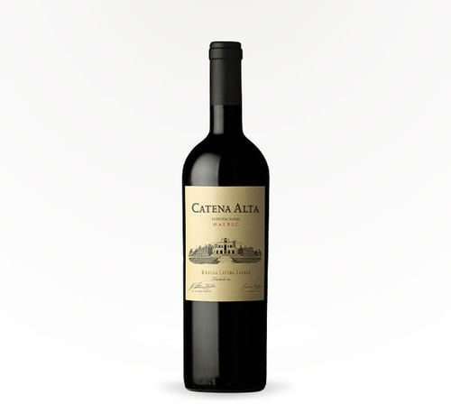 Catena Alta Malbec 1.5L (Bottle)