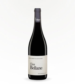 Clos Bellane Côtes du Rhône Red 750ml (Bottle)