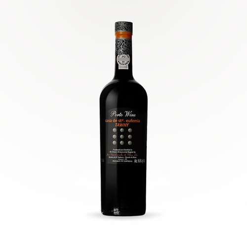Casa Santa Eufemia Viseu de Carvalho Tawny Porto 750ml Bottle