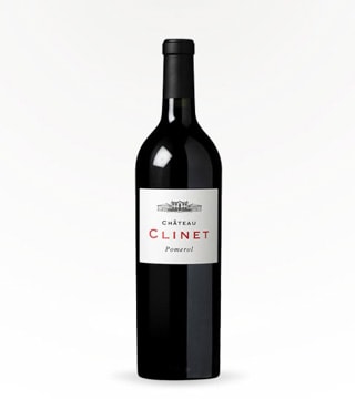 Château Clinet 2015 Bordeaux 750ml (Bottle)