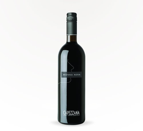 Capezzana Monna Nera 750ml (Bottle)