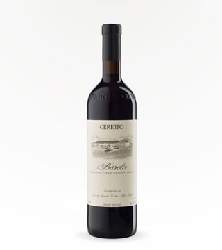 Ceretto Barolo 750 ml