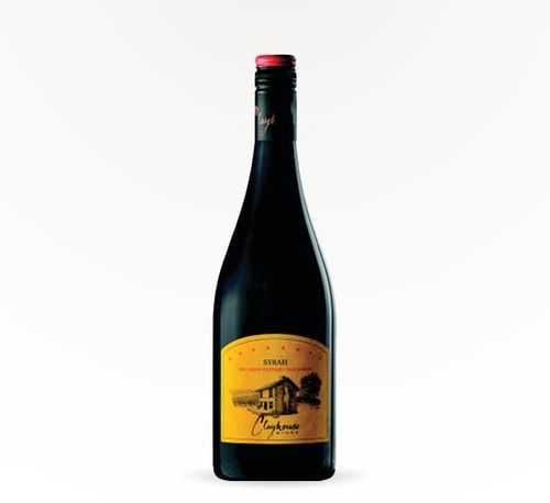 Clayhouse Wines Syrah 750ml (Bottle)