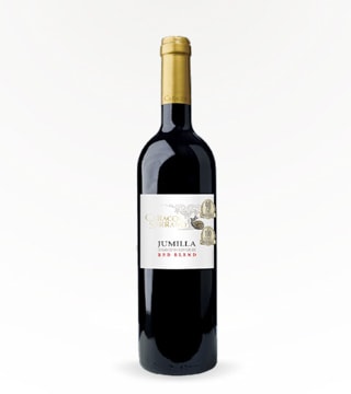 Caracol Serrano Jumilla Red Blend 750ml (Bottle)