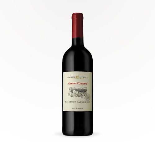 Carmel Admon Vineyard Cabernet Sauvignon 750ml (Bottle)