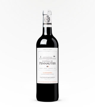 Château de Pennautier Cabardès 750ml (Bottle)
