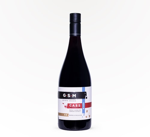 Cass GSM 750ml (Bottle)