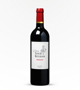 Château La Tour de Bessan Le Petite Tour de Bessan Margaux 750ml (Bottle)