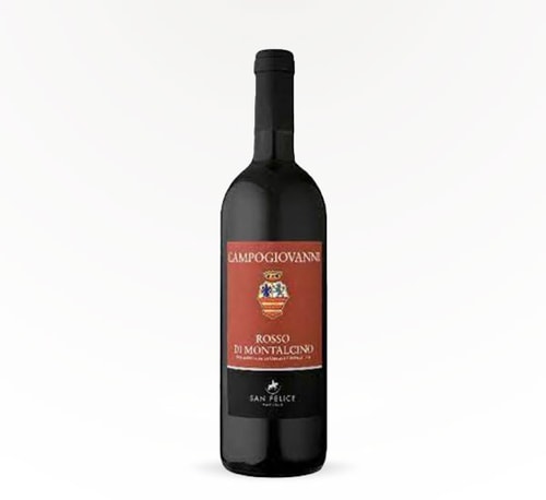 Campogiovanni Rosso di Montalcino 750ml (Bottle)