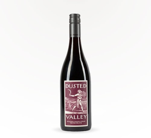 Dusted Valley Stained Tooth Syrah '10 Syrah/Shiraz 750ml (Bottle)
