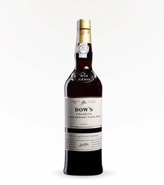 Dow's Colheita Single Harvest Tawny Port 750 ml