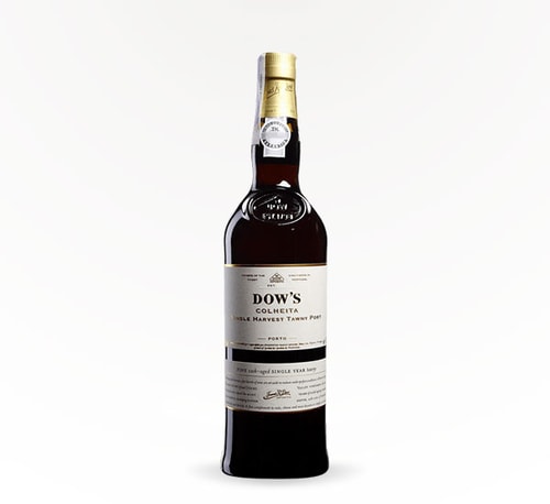 Dow's Colheita Single Harvest Tawny Port 750ml Bottle