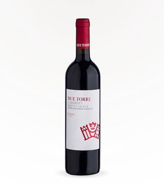 Due Torri Cabernet Sauvignon 750ml (Bottle)