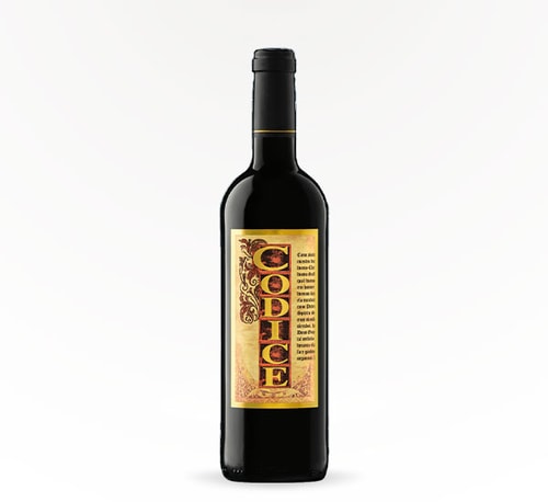Dominio de Eguren Códice Tempranillo 750ml (Bottle)