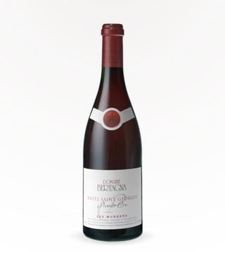 Domaine Bertagna Nuits Saint Georges Premier Cru Les Murgers 750 ml