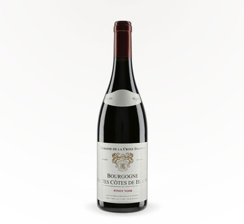 Domaine de la Croix Dauphin Hautes Côtes de Beaune Pinot Noir 750ml (Bottle)