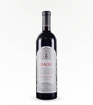 DAOU 2016 Soul of a Lion 750ml (Bottle)