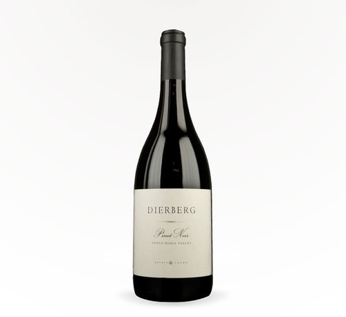 Dierberg Pinot Noir 750ml Bottle
