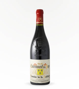 Domaine de la Solitude 2016 Châteauneuf-du-Pape 750 ml