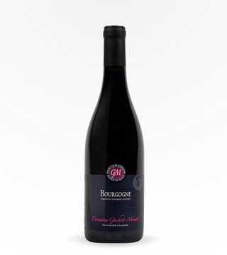 Domaine Gachot-Monot Bourgogne Rouge 750 ml