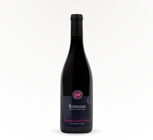 Domaine Gachot-Monot Bourgogne Rouge 750ml (Bottle)