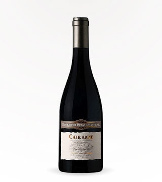 Domaine Beau Mistral Cairanne Les Garrigues 750ml (Bottle)