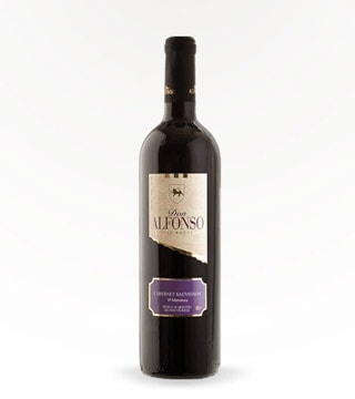 Don Alfonso Cabernet Sauvignon 750ml (Bottle)