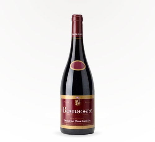 Domaine René Leclerc Bourgogne 750ml Bottle