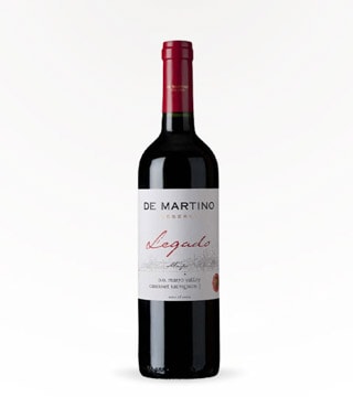 De Martino Legado Reserva Cabernet Sauvignon 750 ml