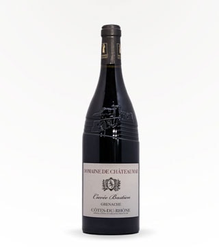 Domaine de Châteaumar Côtes du Rhône 750ml (Bottle)