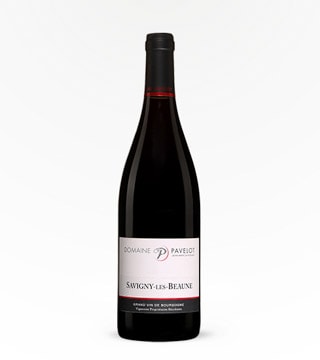 Domaine Jean Marc and Hugues Pavelot Savigny Les Beaune Pinot Noir 750ml Bottle