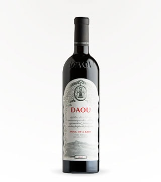 DAOU 2018 Soul of a Lion Cabernet Sauvignon 1.5L (Bottle)