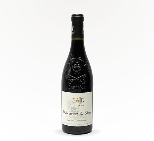 Domaine de Saje Châteauneuf-du-Pape 750ml (Bottle)