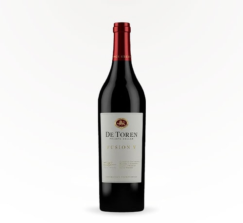 De Toren Stellenbach Fusion V 750ml Bottle