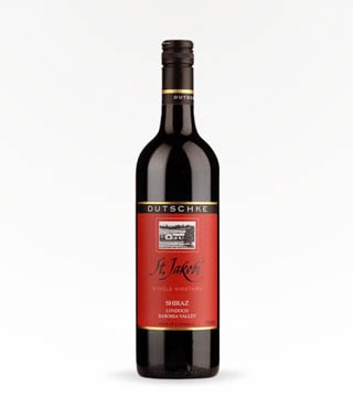 Dutschke Winery St. Jakobí Shiraz 750 ml