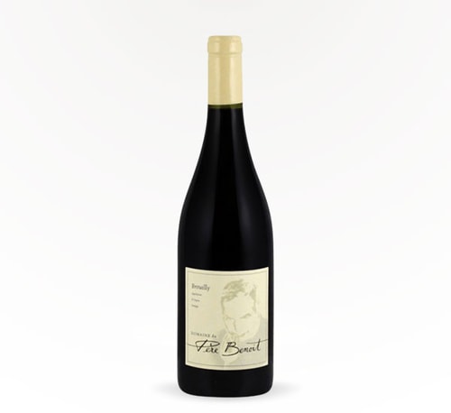 Domaine du Pére Benoit Brouilly 750ml (Bottle)