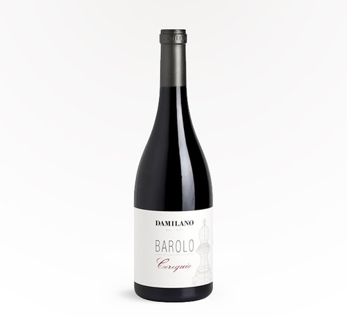 Damilano Barolo Cerequio 750ml (Bottle)