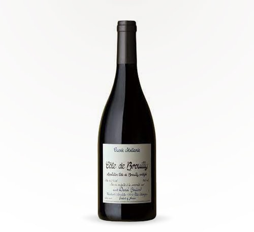 Domaine Daniel Bouland Cuvée Mèlanie Côte de Brouilly Beaujolais 750ml (Bottle)