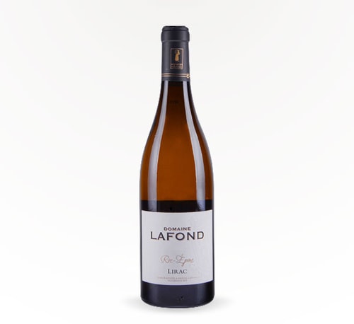 Domaine Lafond Lirac Roc-Epine 750ml (Bottle)