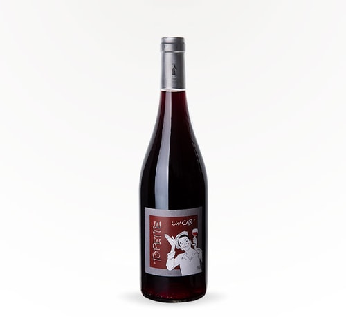 Domaine de Bablut Topette un Cab 750ml (Bottle)