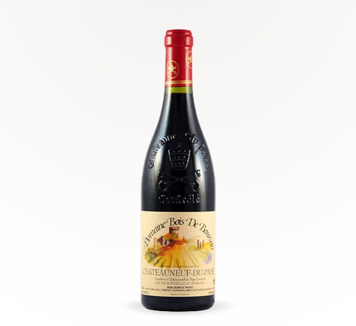 Domaine Bois de Boursan Châteauneuf-du-Pape 750ml Bottle