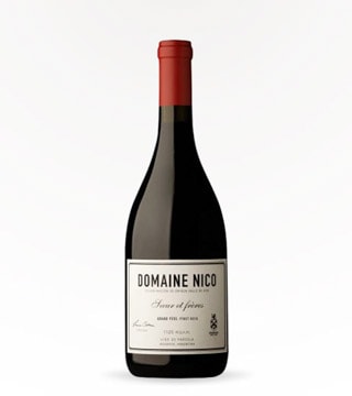 Domaine Nico Grand Mère Pinot Noir 750ml (Bottle)
