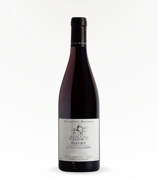 Domaine Besson Givry 'Le Haut Colombier' Rouge 750ml (Bottle)