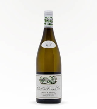 Dom. Vocoret Chablis Montee Tonnere 1er Burgundy 750 ml